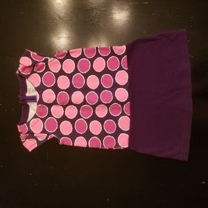 Gymboree summer dress
